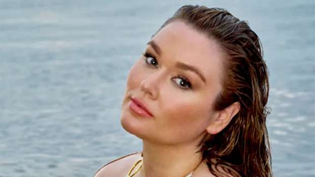 Hunter McGrady